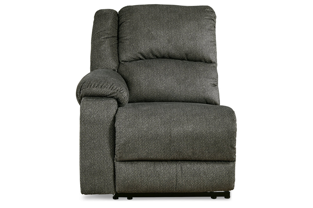 Benlocke Left-Arm Facing Recliner (3040240)