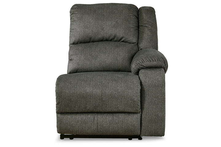 Benlocke Right-Arm Facing Recliner (3040241)