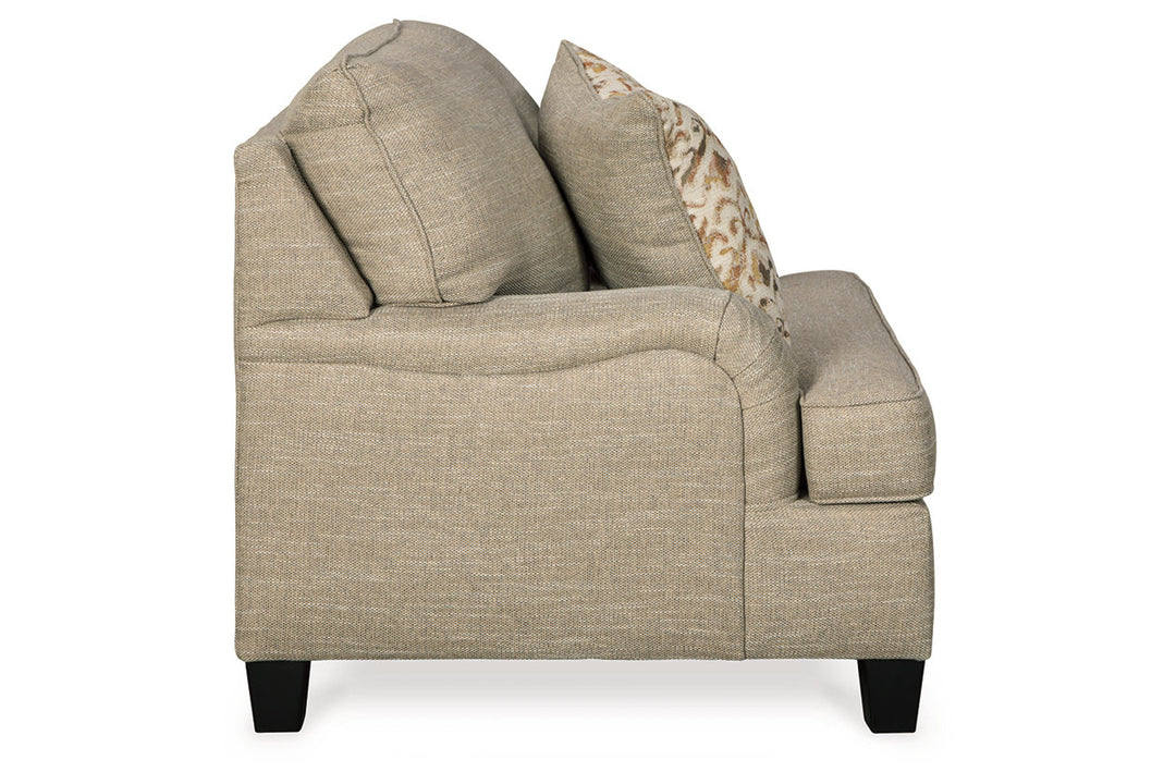 Almanza Oversized Chair (3080323)