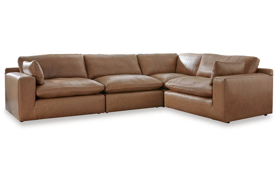 Emilia 4-Piece Sectional (30901S3)