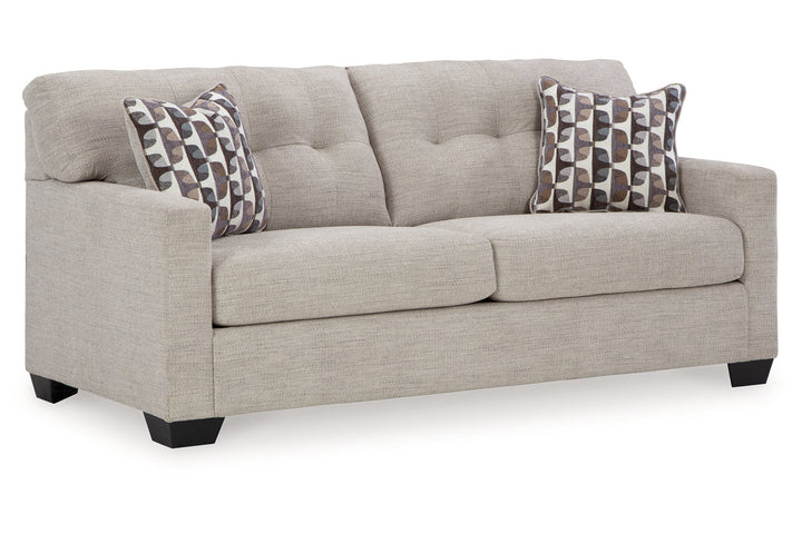 Mahoney Sofa and Loveseat (31004U1)