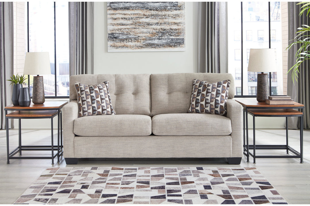 Mahoney Sofa (3100438)