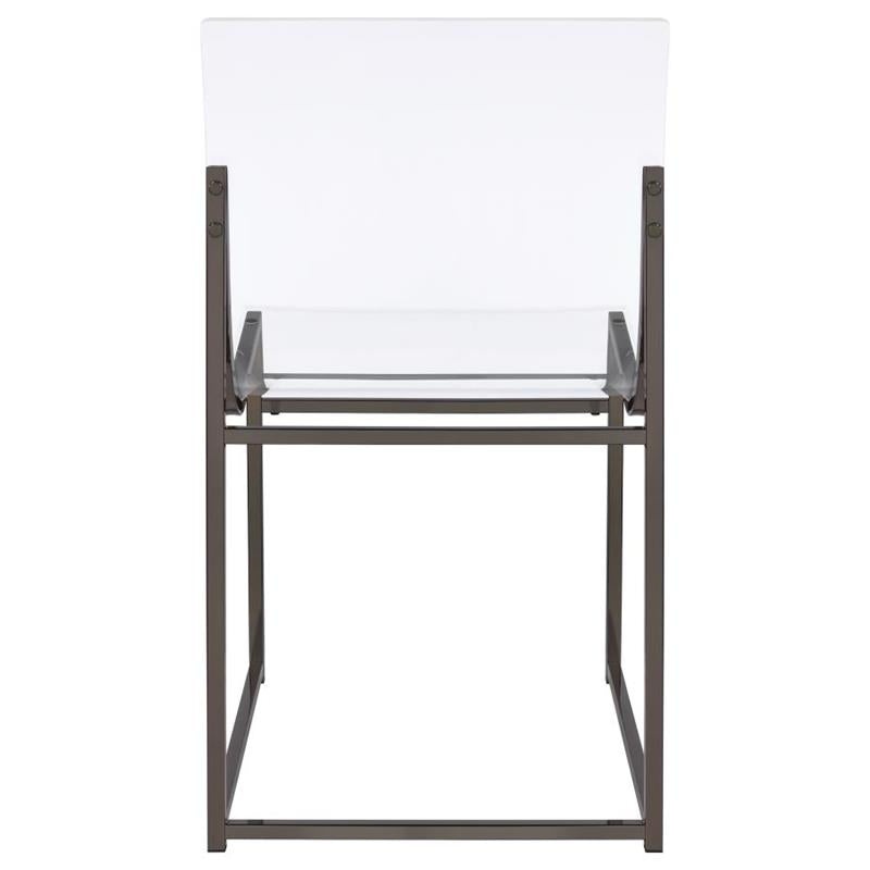 SIDE CHAIR (121142)