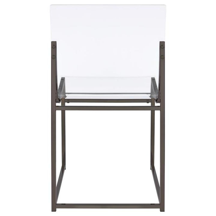 SIDE CHAIR (121142)