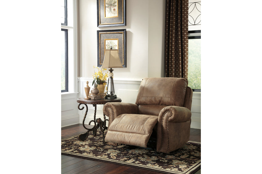 Larkinhurst Recliner (3190125)