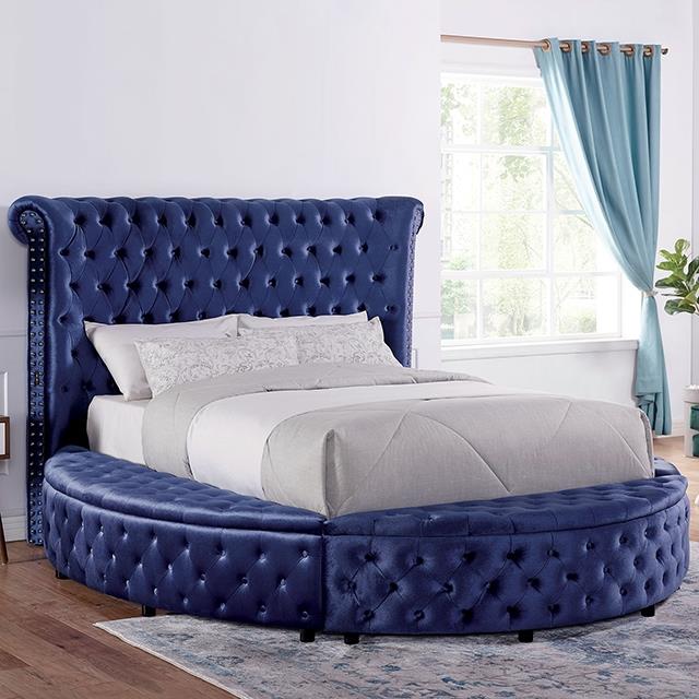 Sansom (CM7178BL-Q-BED)