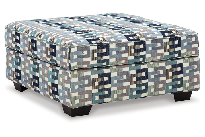 Valerano Ottoman With Storage (3340411)