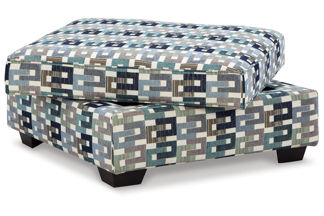 Valerano Ottoman With Storage (3340411)