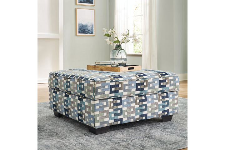 Valerano Ottoman With Storage (3340411)