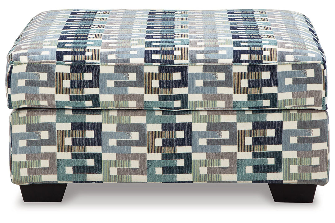 Valerano Ottoman With Storage (3340411)