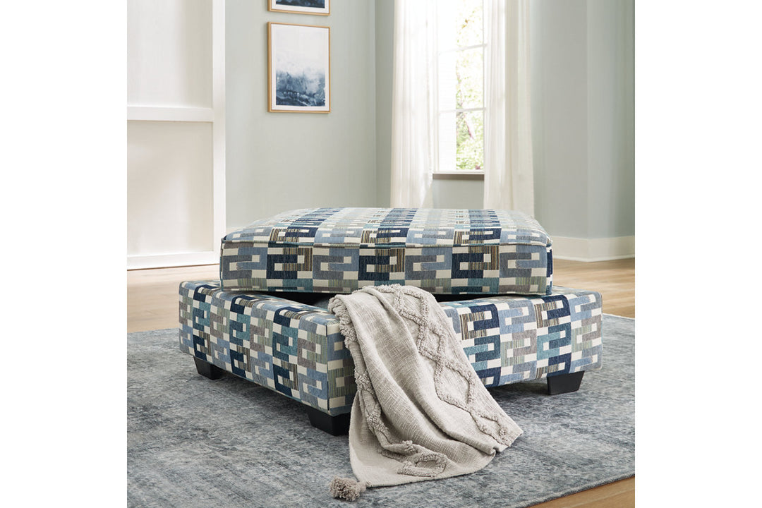 Valerano Ottoman With Storage (3340411)