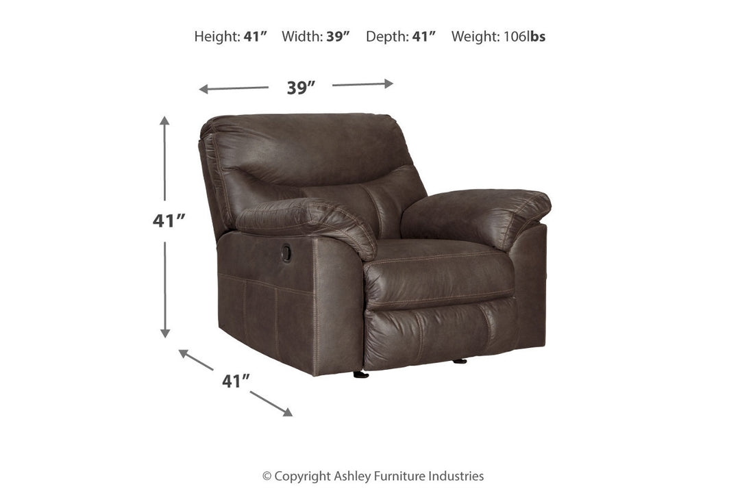 Boxberg Recliner (3380325)