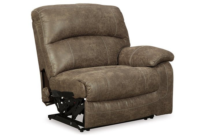 Segburg Right-Arm Facing Power Recliner (3430362)