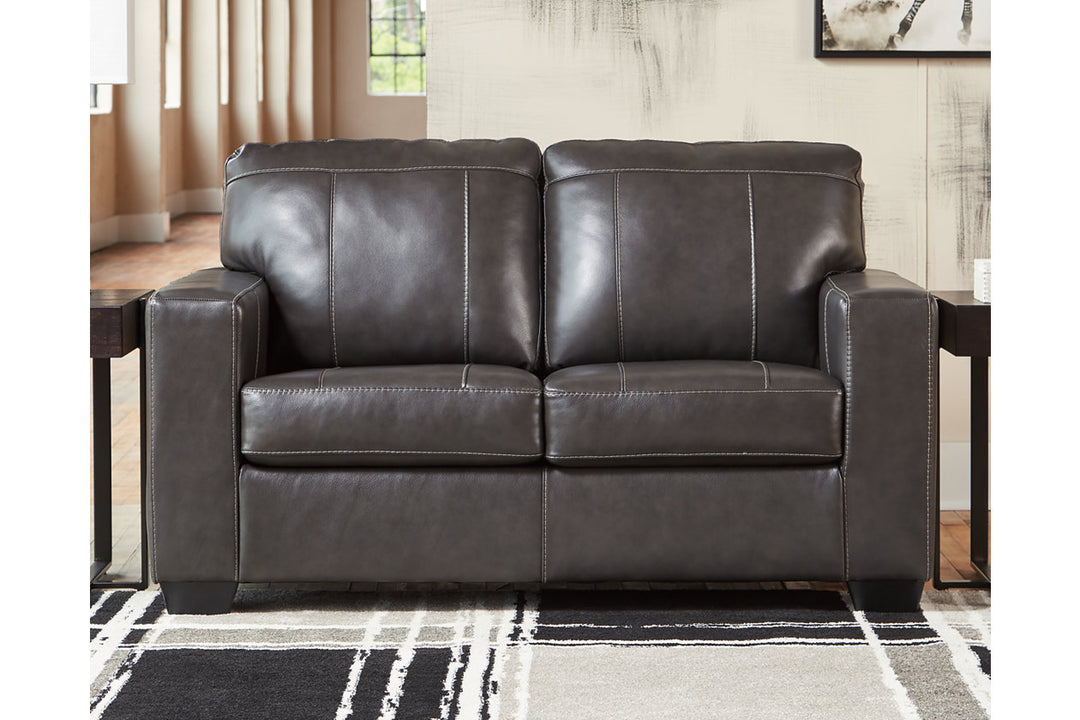 Morelos Sofa and Loveseat (34503U1)