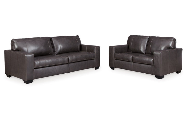 Morelos Sofa and Loveseat (34503U1)