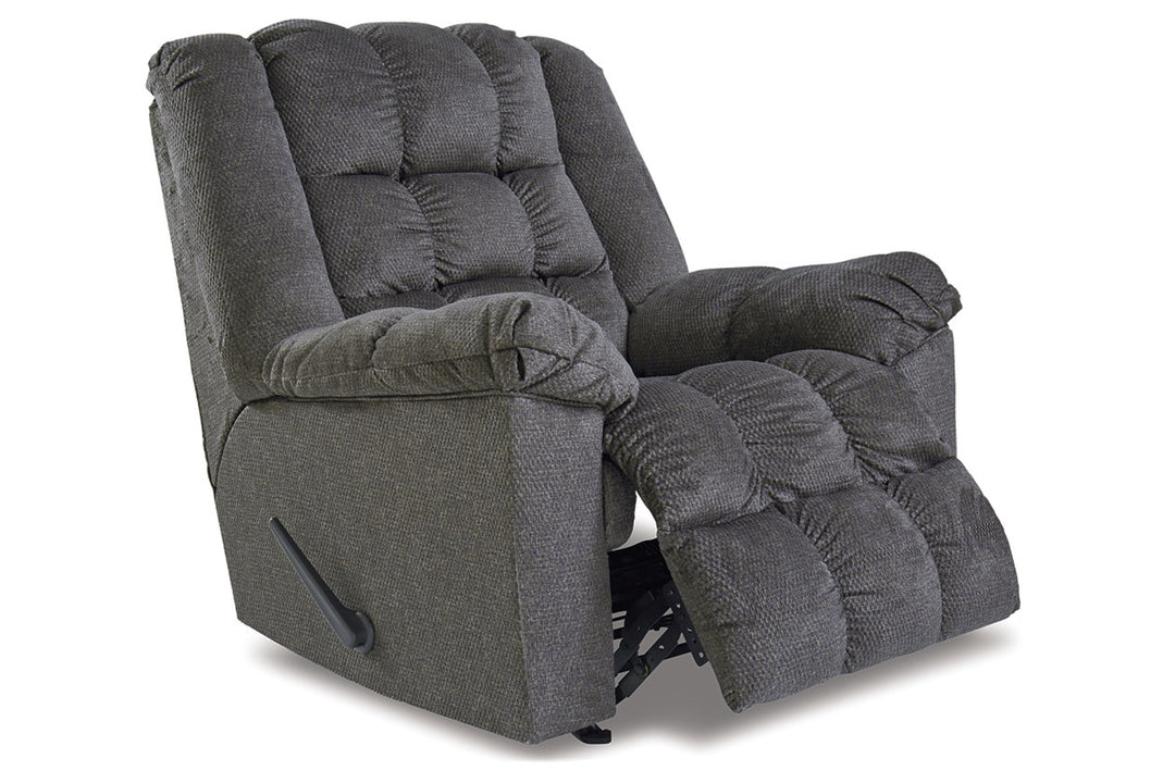 Drakestone Recliner (3540225)