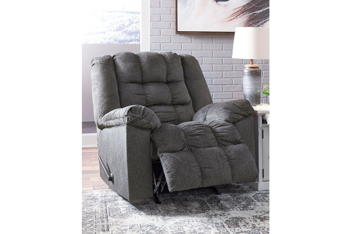 Drakestone Recliner (3540225)