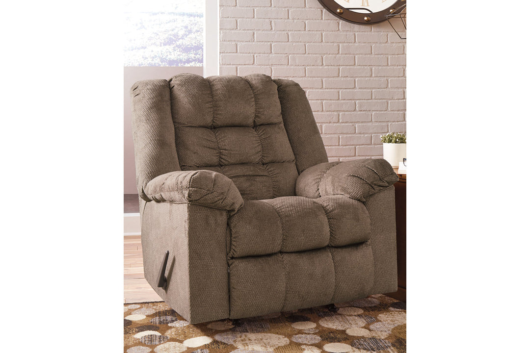 Drakestone Recliner (3540325)