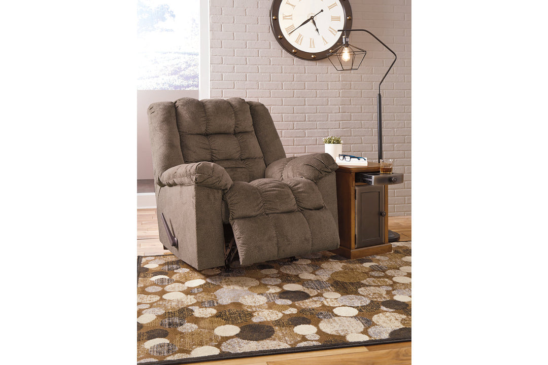 Drakestone Recliner (3540325)