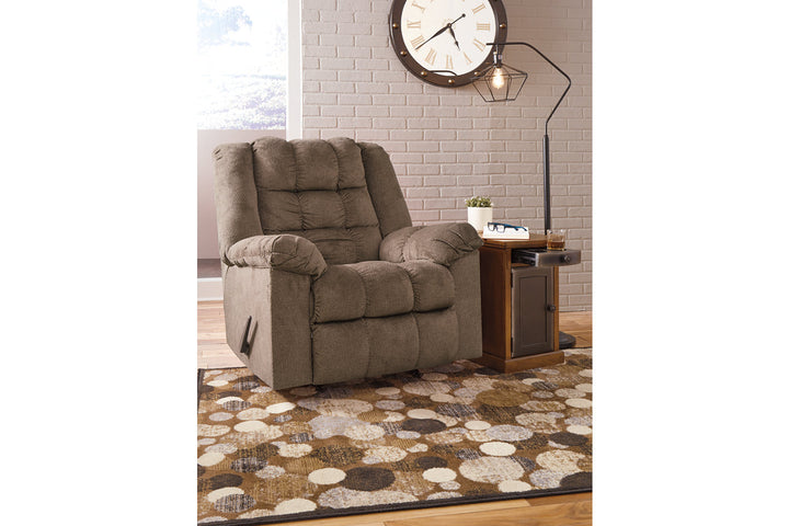 Drakestone Recliner (3540325)