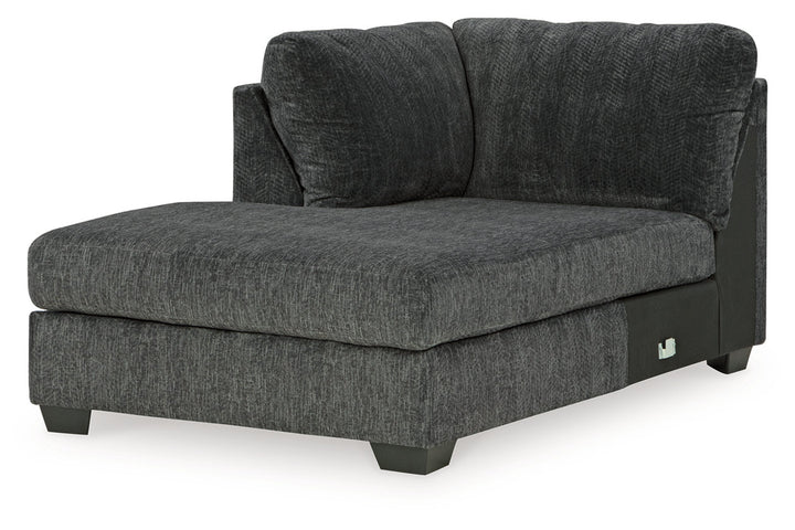 Biddeford Left-Arm Facing Corner Chaise (3550416)