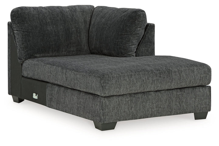 Biddeford Right-Arm Facing Corner Chaise (3550417)