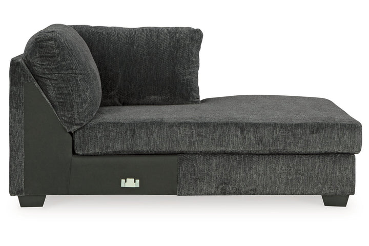 Biddeford Right-Arm Facing Corner Chaise (3550417)