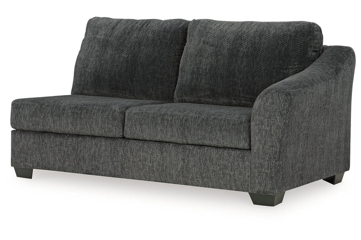 Biddeford Right-Arm Facing Full Sofa Sleeper (3550483)