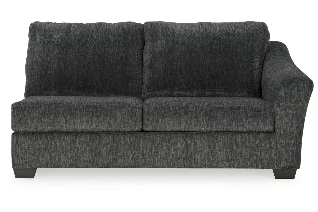 Biddeford Right-Arm Facing Full Sofa Sleeper (3550483)