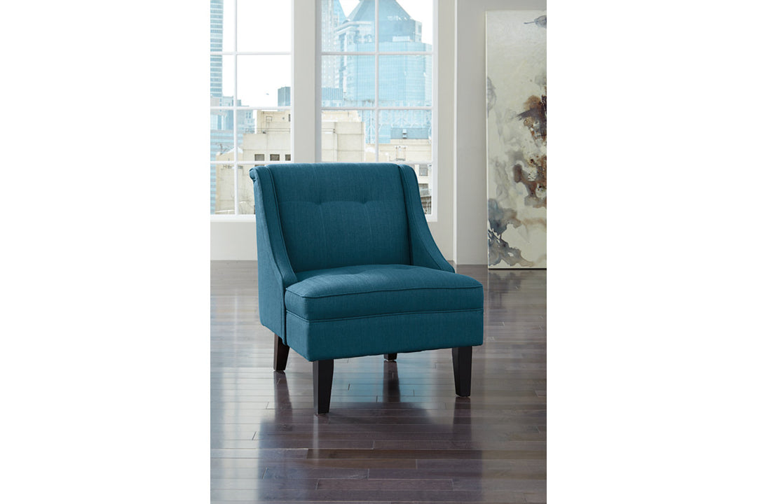 Clarinda Accent Chair (3623260)