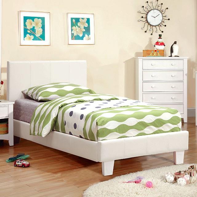 Winn Park (CM7008WH-Q-BED-VN)