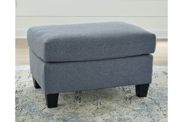 Lemly Ottoman (3670214)