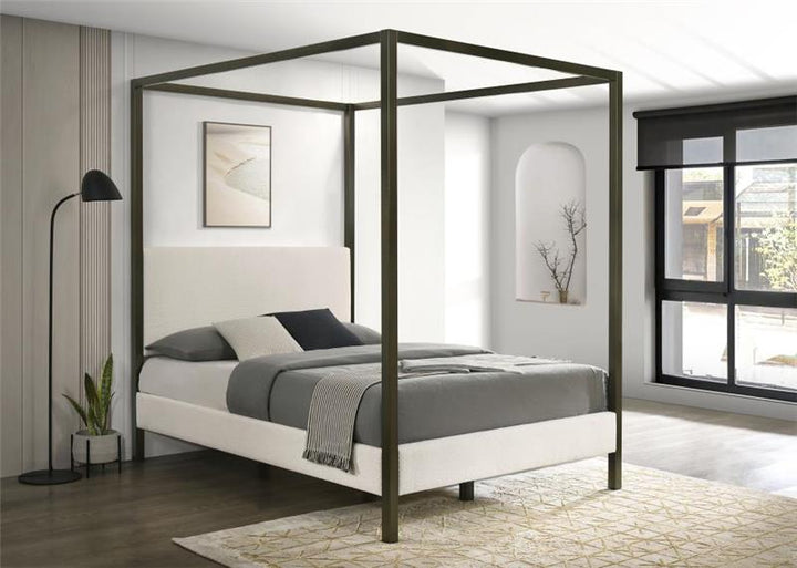 QUEEN BED (300834Q)