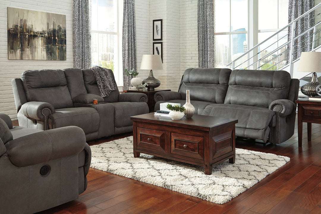 Austere Oversized Recliner (3840152)