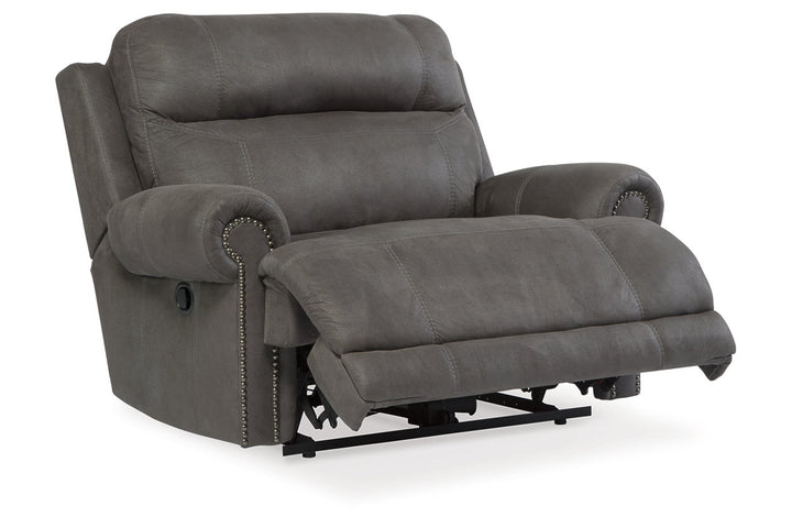 Austere Oversized Recliner (3840152)