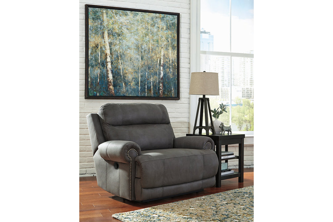 Austere Oversized Recliner (3840152)