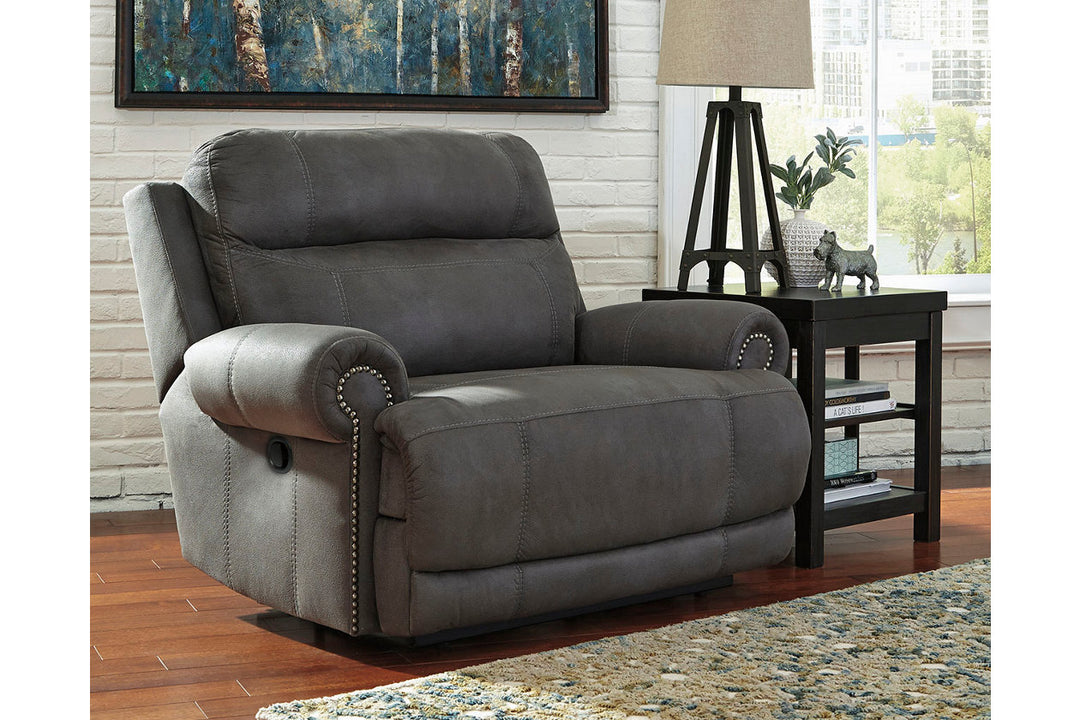 Austere Oversized Recliner (3840152)