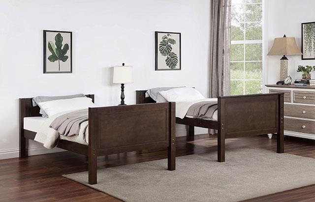 Stamos (CM-BK658WN-TT-BED)