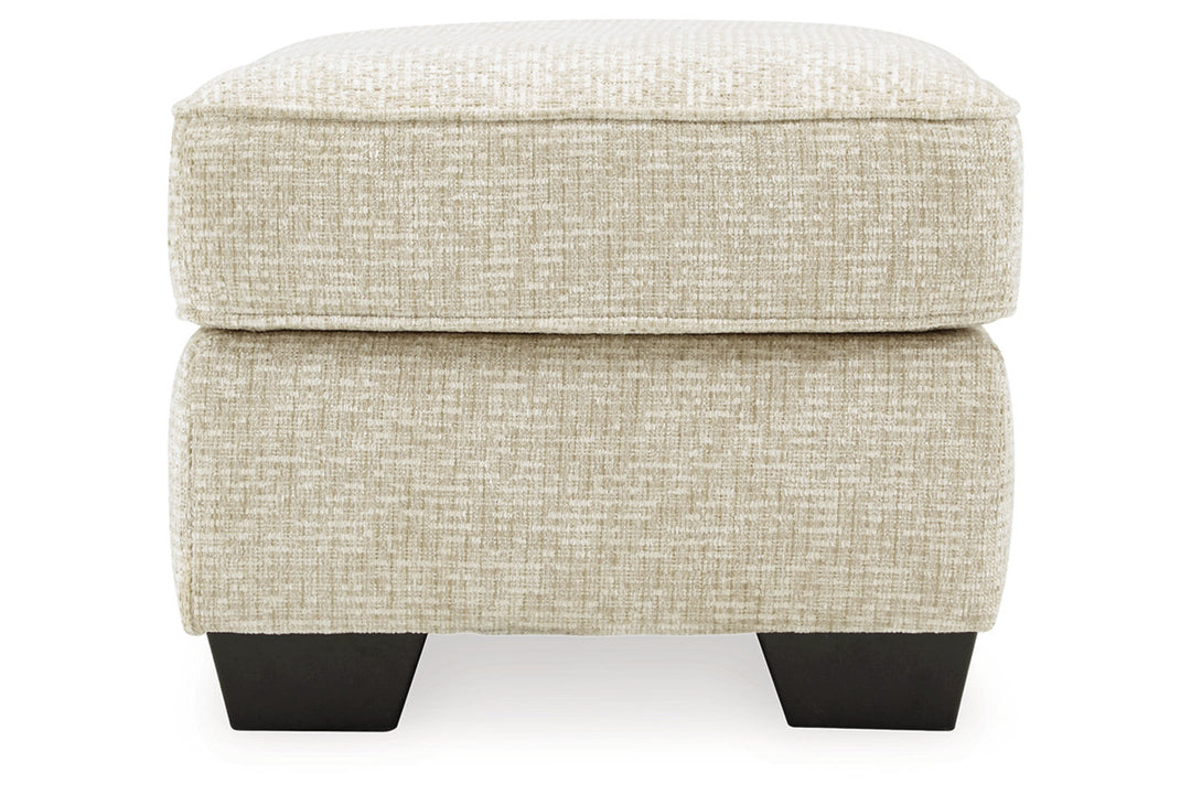 Haisley Ottoman (3890114)