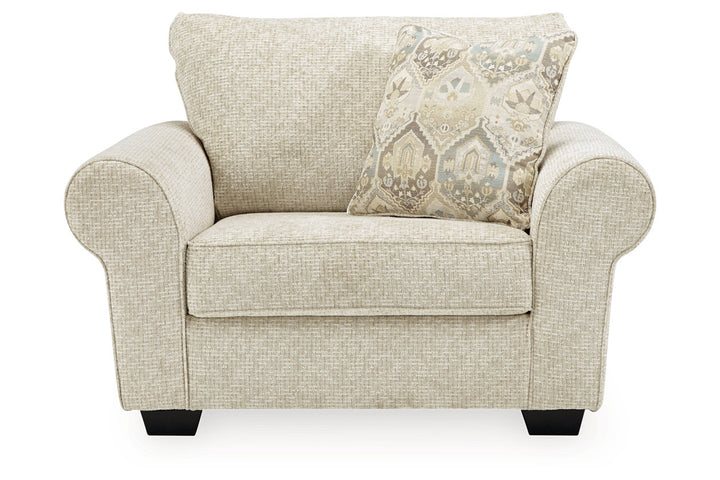 Haisley Oversized Chair (3890123)