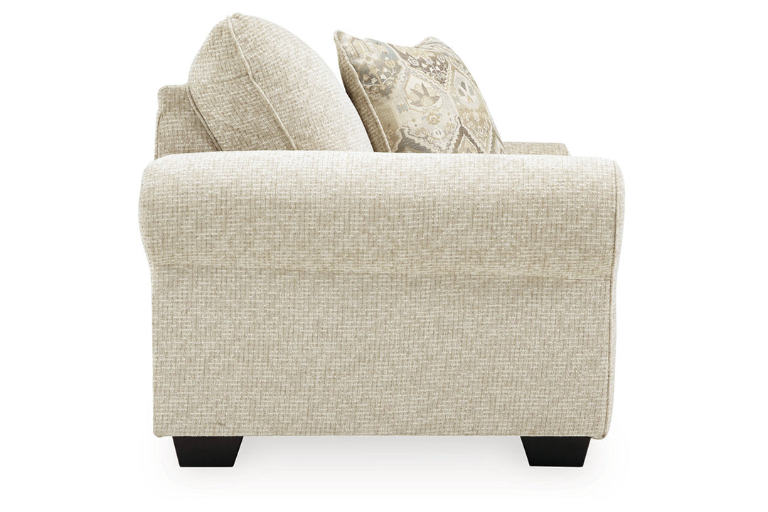 Haisley Oversized Chair (3890123)