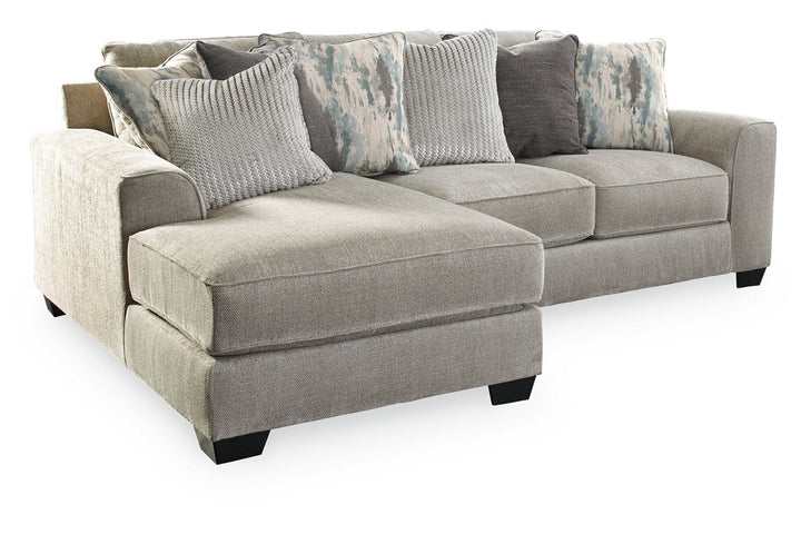Ardsley 2-Piece Sectional with Chaise (39504S11)