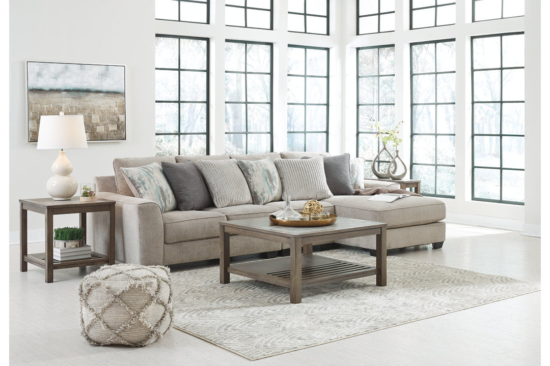Ardsley 3-Piece Sectional with Chaise (39504S14)