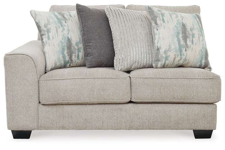 Ardsley Left-Arm Facing Loveseat (3950455)