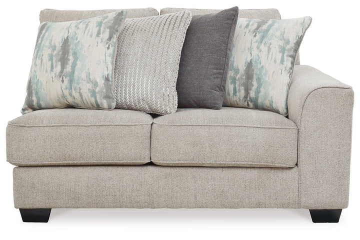 Ardsley Right-Arm Facing Loveseat (3950456)