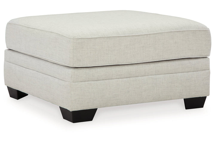 Huntsworth Oversized Accent Ottoman (3970208)