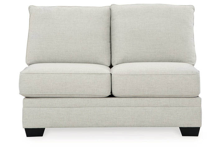 Huntsworth Armless Loveseat (3970234)