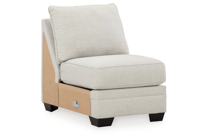 Huntsworth Armless Chair (3970246)