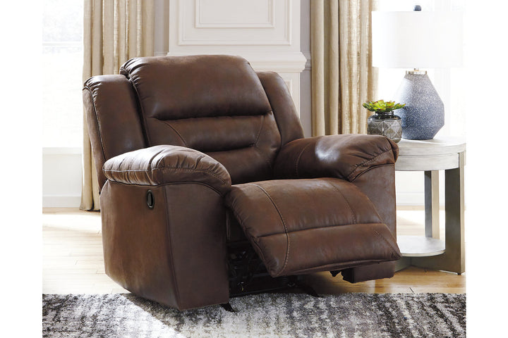 Stoneland Recliner (3990425)