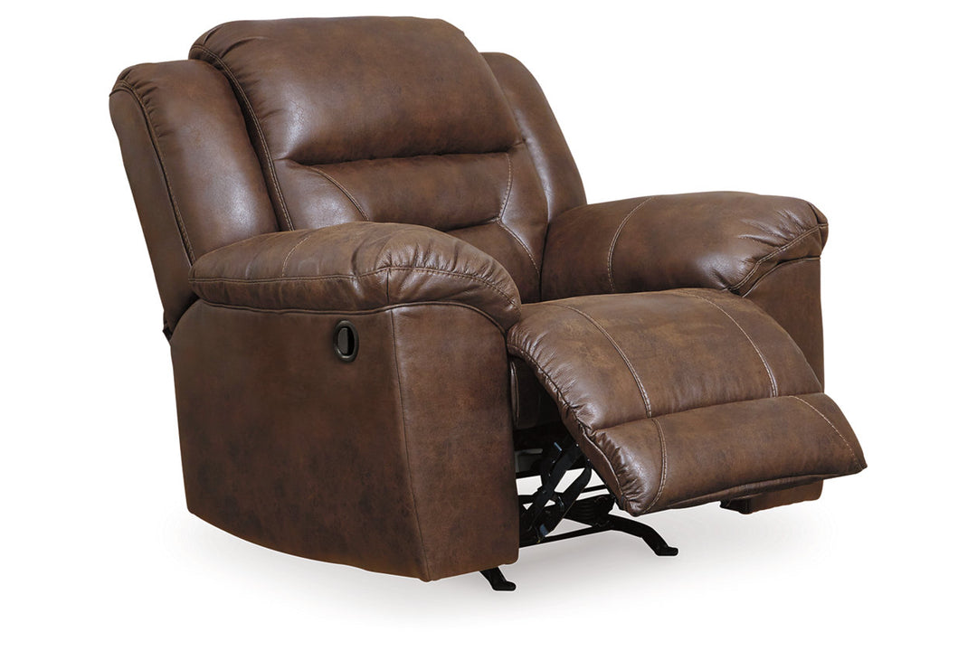 Stoneland Recliner (3990425)